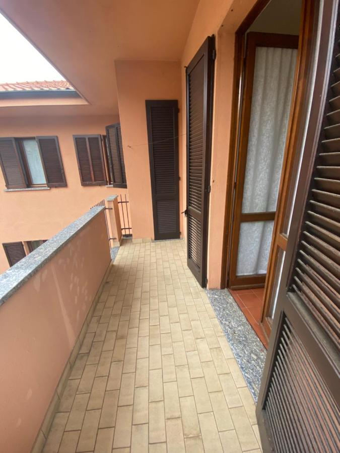 B&B Segrino Longone al Segrino Eksteriør bilde