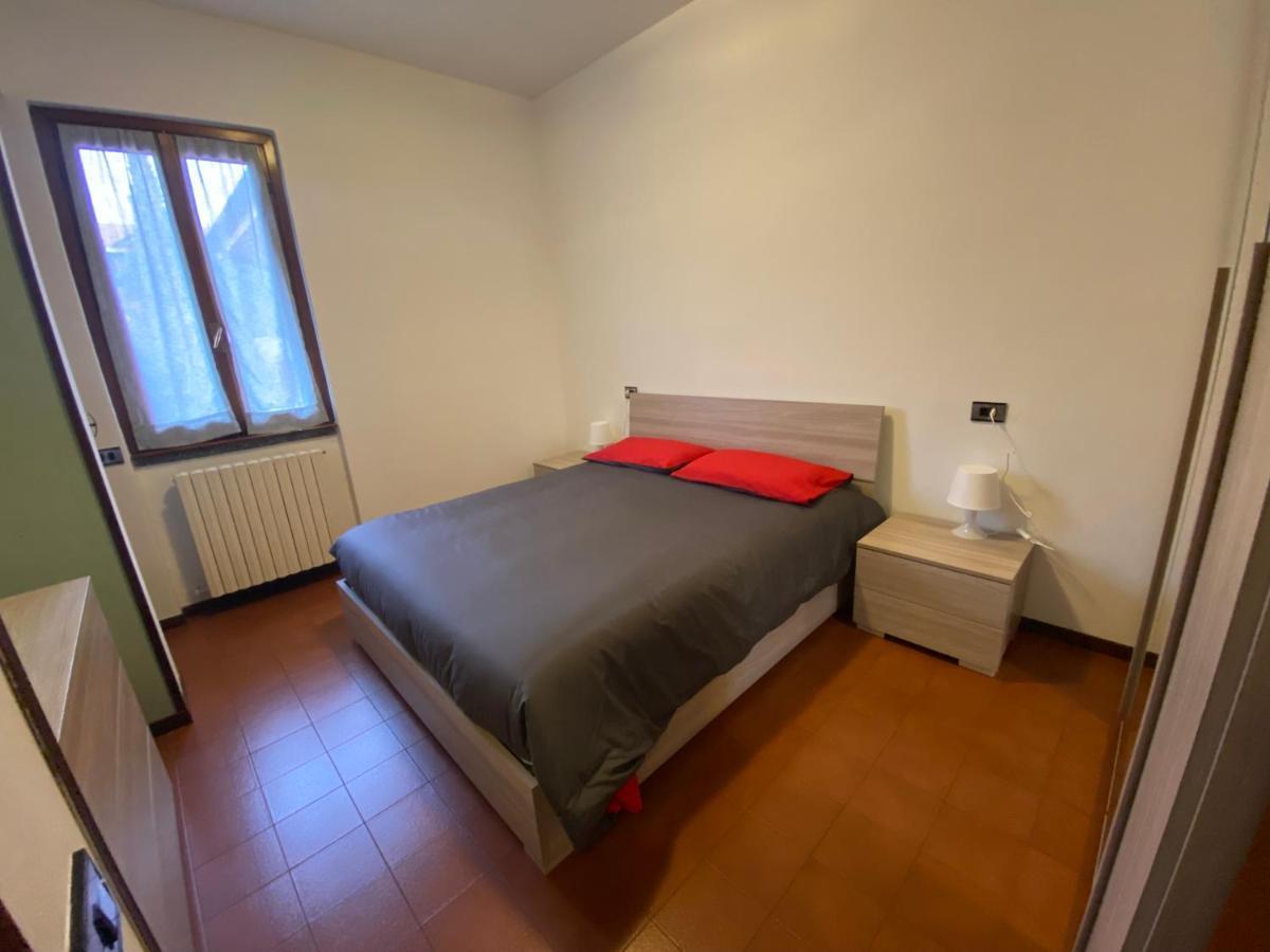 B&B Segrino Longone al Segrino Eksteriør bilde