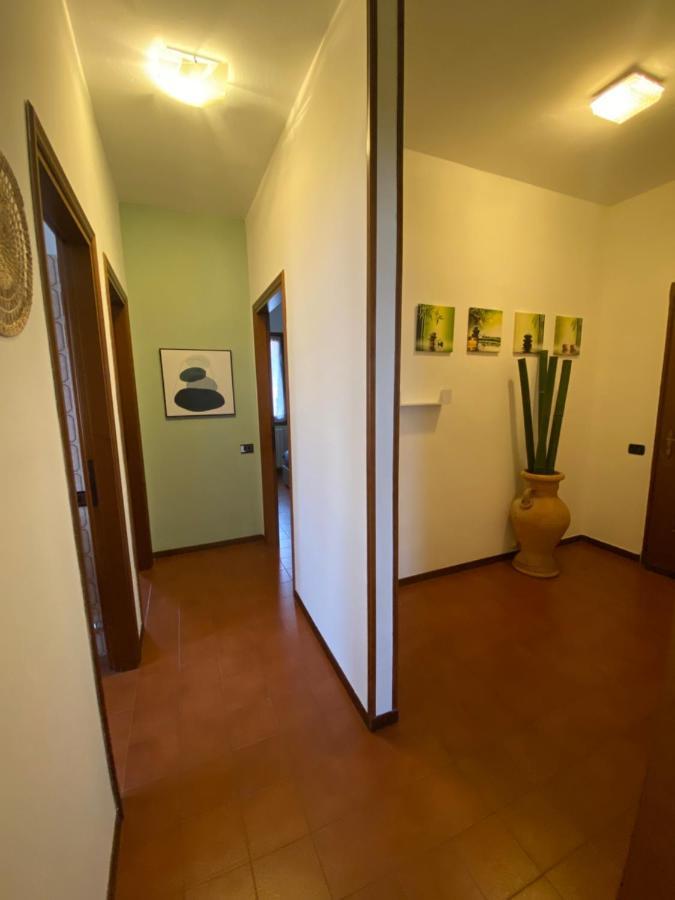 B&B Segrino Longone al Segrino Eksteriør bilde