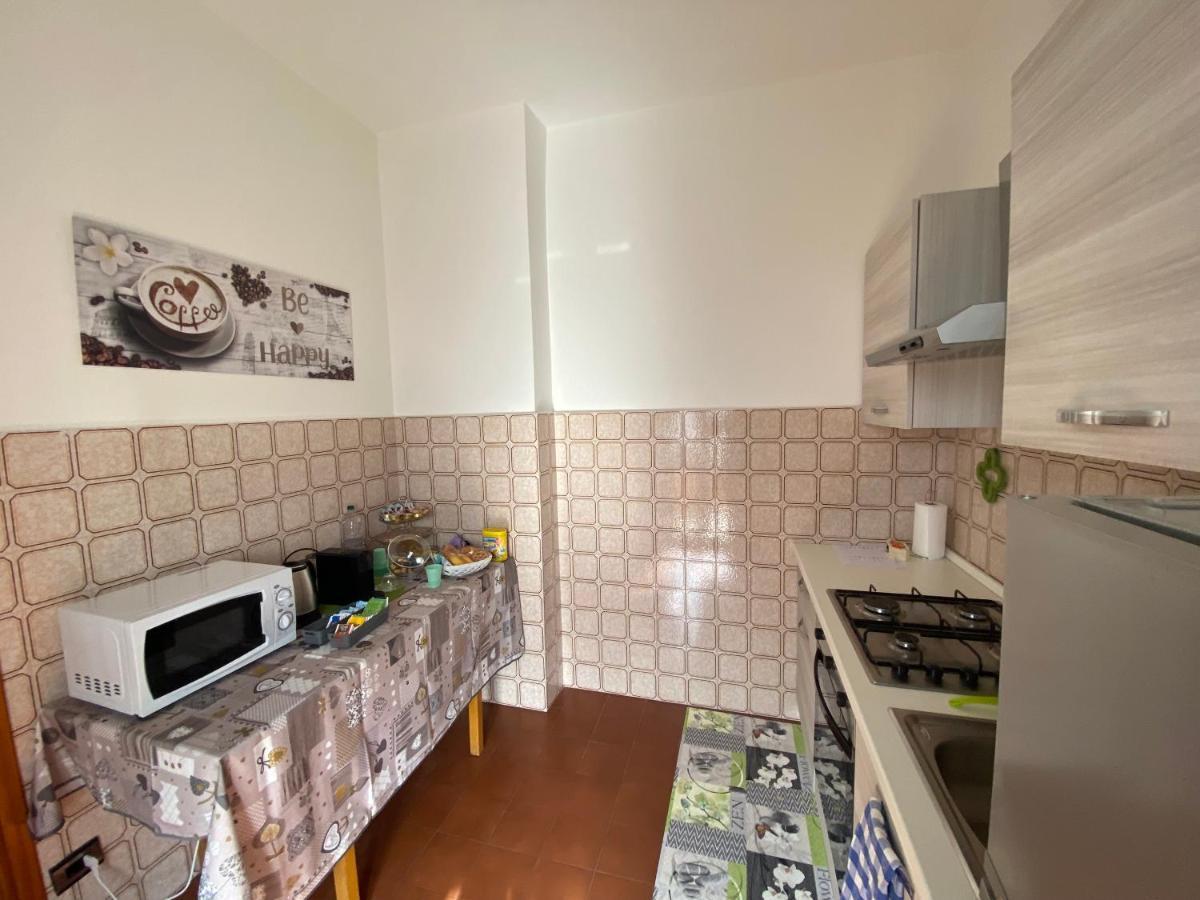 B&B Segrino Longone al Segrino Eksteriør bilde