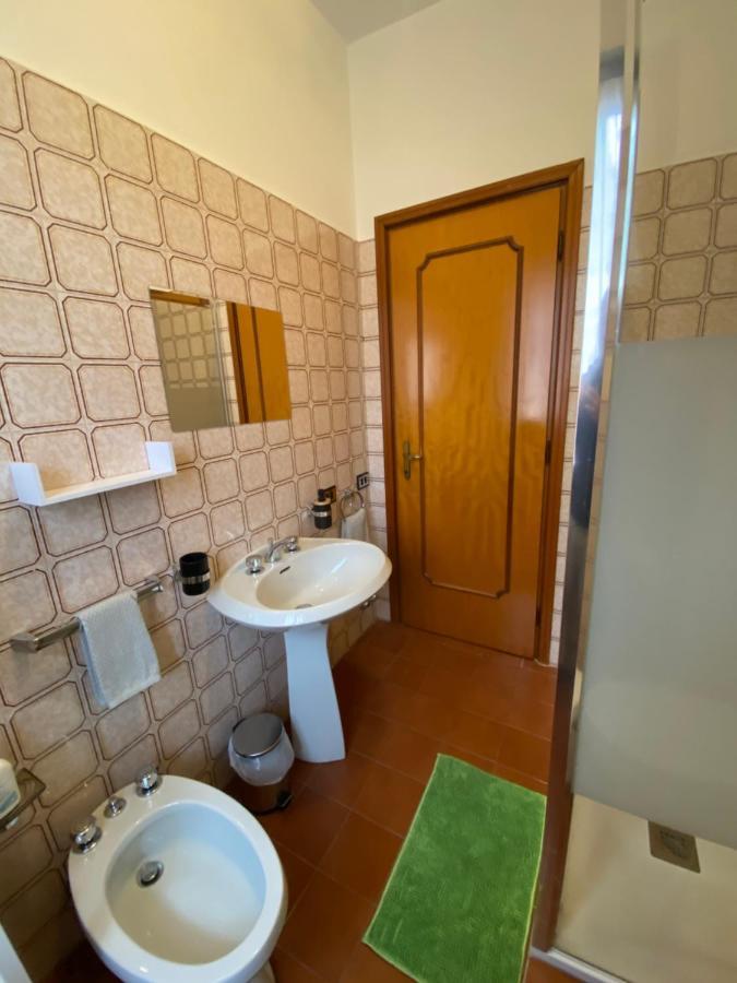 B&B Segrino Longone al Segrino Eksteriør bilde