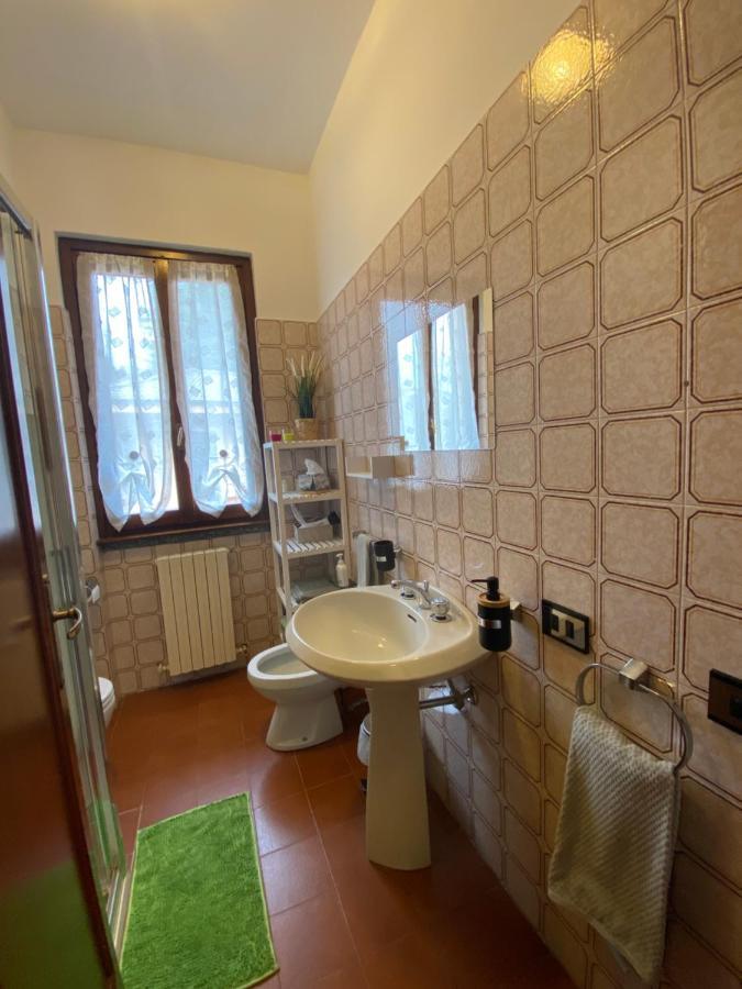 B&B Segrino Longone al Segrino Eksteriør bilde