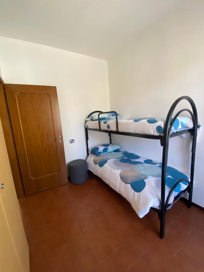 B&B Segrino Longone al Segrino Eksteriør bilde